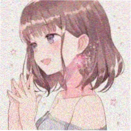 留言用户头像